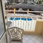 Aparthotel Safari Suit Hotel 4*