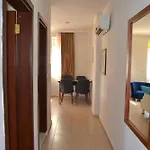 Safari Suit Hotel 4* Side