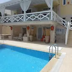 Aparthotel Safari Suit Hotel