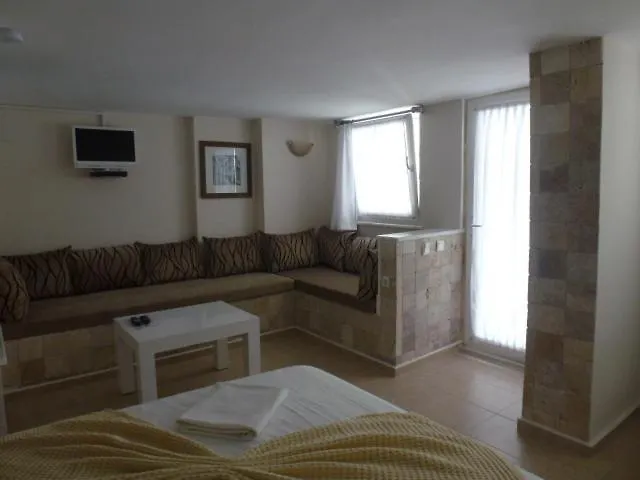 Safari Suit Hotel Lägenhetshotell