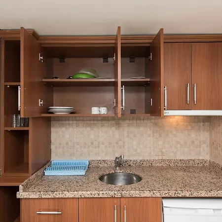 Safari Suit Hotel Апарт-отель 4*