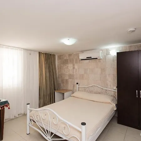 Апарт-отель Safari Suit Hotel 4*