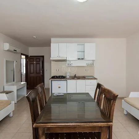 Апарт-отель Safari Suit Hotel Сиде