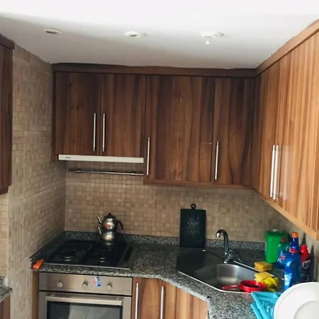 Safari Suit Hotel Апарт-отель