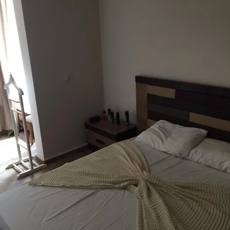 Safari Suit Hotel Сиде