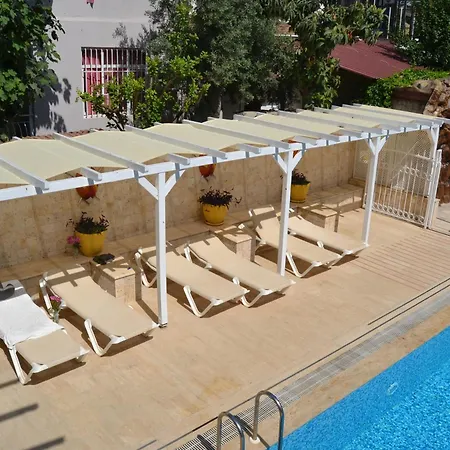 Safari Suit Hotel Апарт-отель