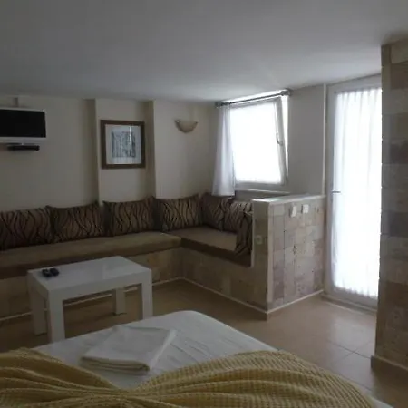 Safari Suit Hotel Апарт-отель