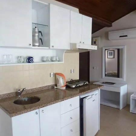 Safari Suit Hotel Апарт-отель 4*