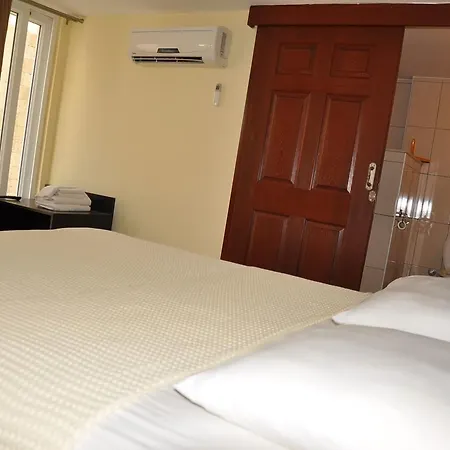 Safari Suit Hotel Апарт-отель Сиде