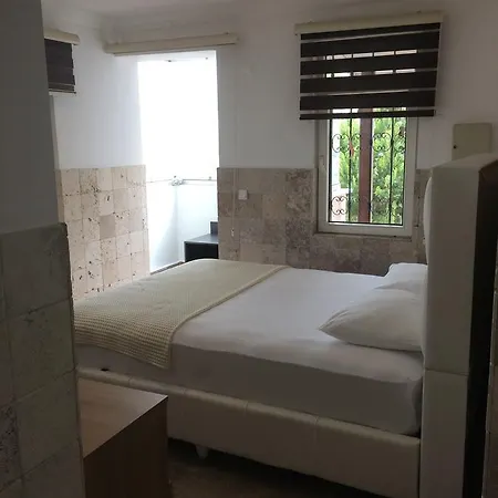 Апарт-отель Safari Suit Hotel Сиде