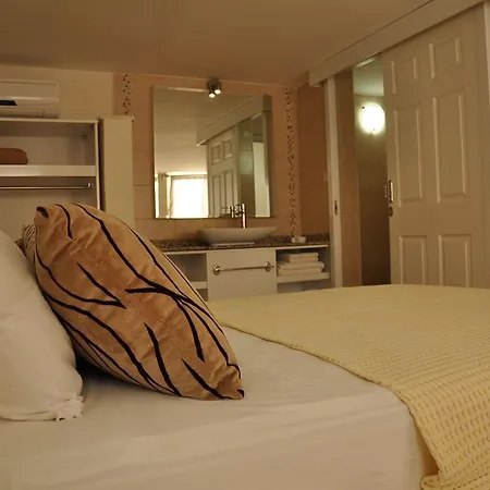 Safari Suit Hotel Апарт-отель