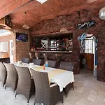 Safari Apartahotel