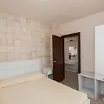 Apartahotel Safari