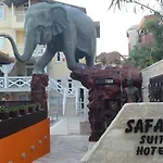Safari 4* Side