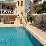 Apartahotel Safari