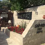 Safari Apartahotel