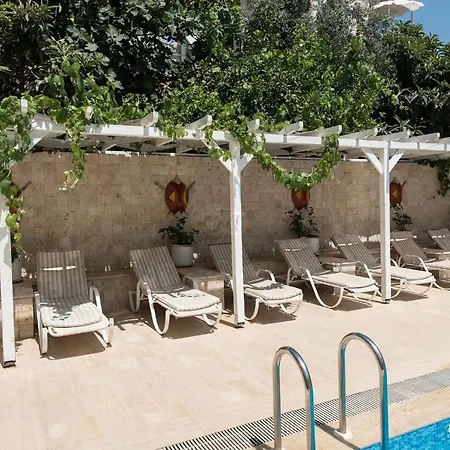 Appart hôtel Safari Sidé