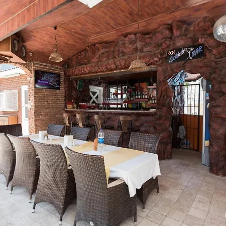 Safari Appart hôtel