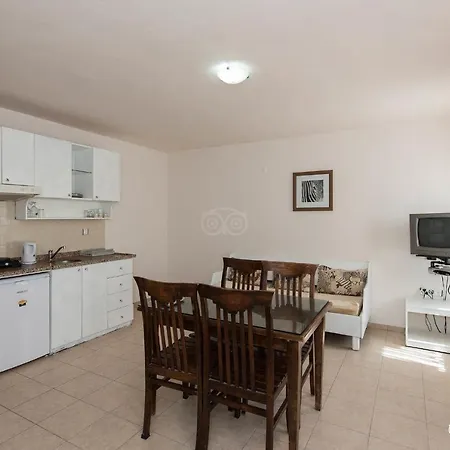 Safari Suit 2024-3 Aparthotel 3*