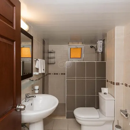 Appart hôtel Safari