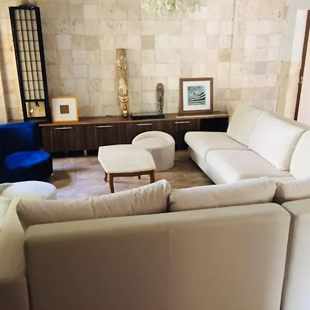 Appart hôtel Safari 4*