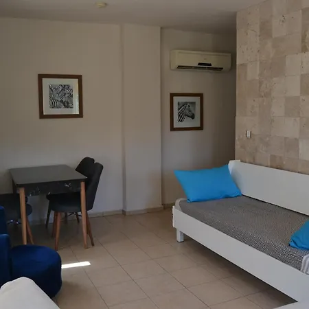 Aparthotel Safari Suit 2024-3