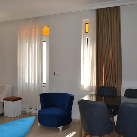 Aparthotel Safari Suit 2024-3