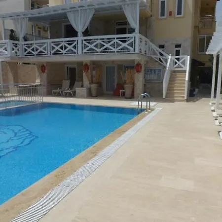 Safari Aparthotel