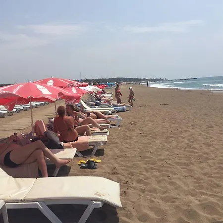 Appart hôtel Safari