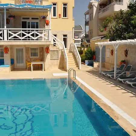 Appart hôtel Safari