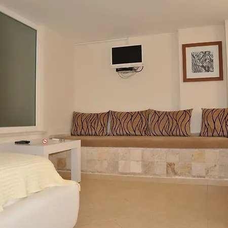 Aparthotel Safari Suit 2024-3 3*