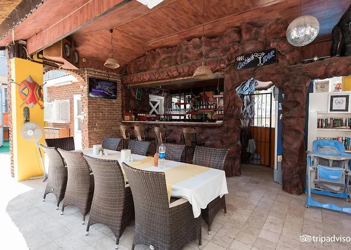Safari Aparthotel