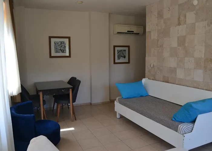 Aparthotel Safari