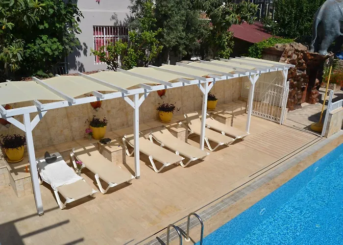 Safari Apartahotel