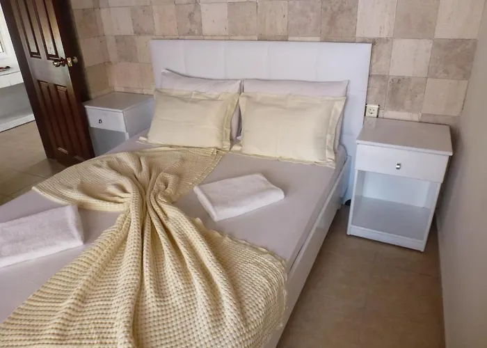 Aparthotel Safari Side