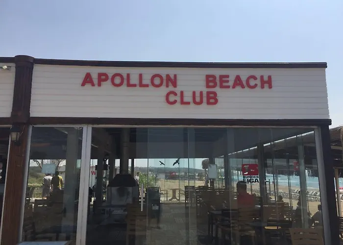 Aparthotel Safari Side