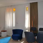 Hotel de apartamente Safari