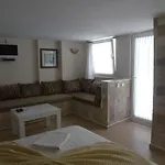 Safari Suit Hotel Aparthotel