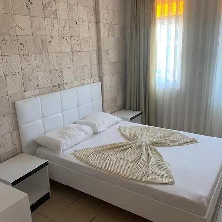 Safari شقة فندقية سيدي