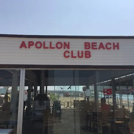 شقة فندقية Safari سيدي