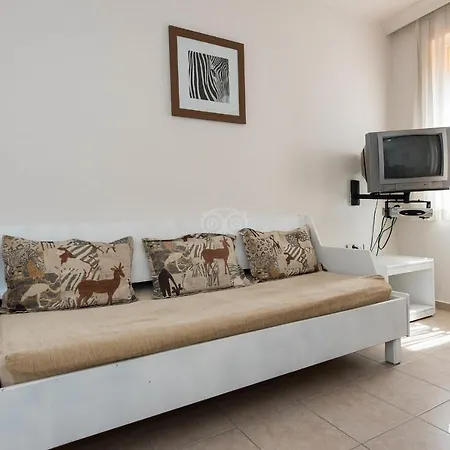 Safari Suit Hotel 4* Side