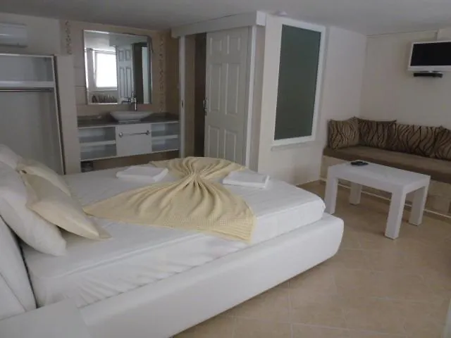 Appart hôtel Safari Sidé