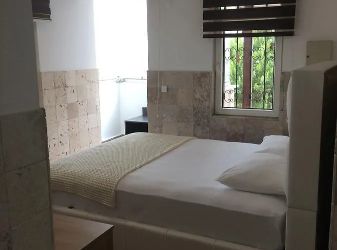 Apartmanhotel Safari Side